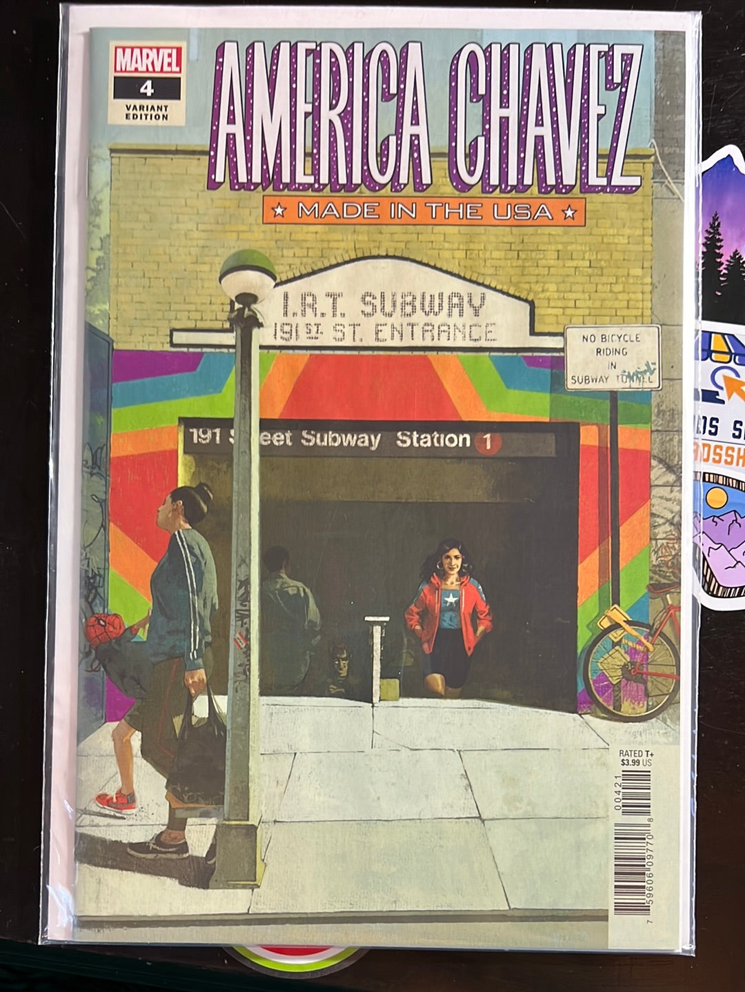 Marvel: Random issues or one shots