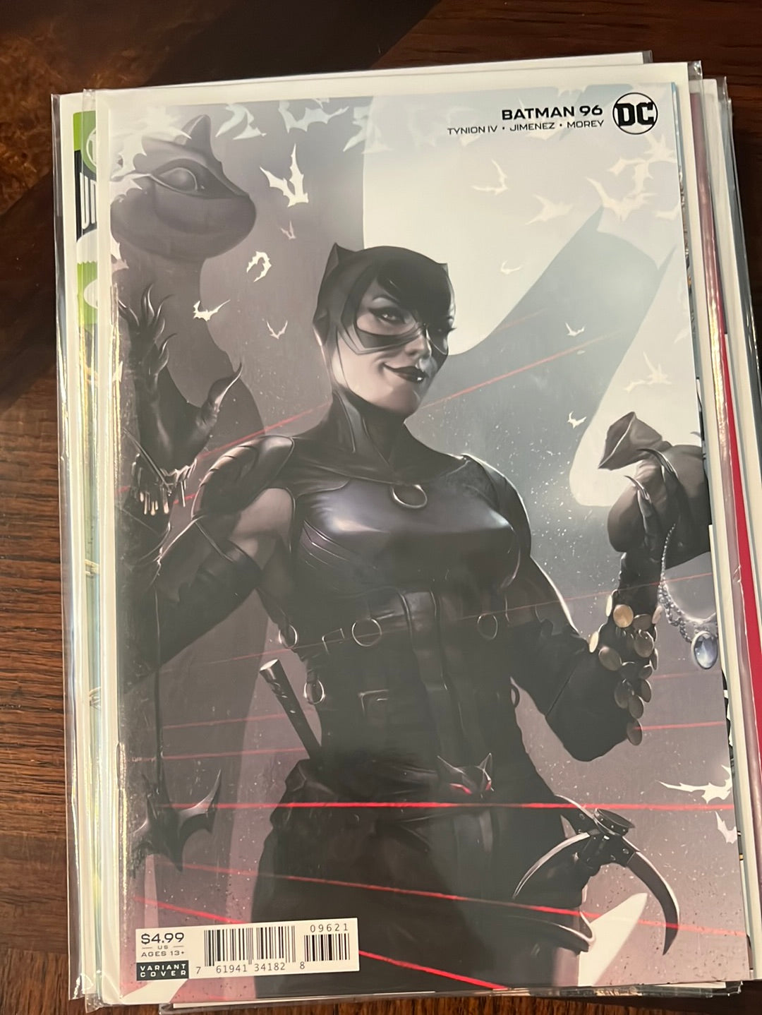 Batman volumn 3 -DC Comic Books- (individual issues)