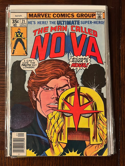 Nova