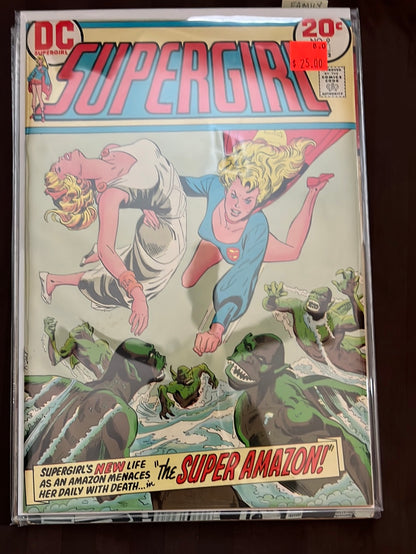 Supergirl