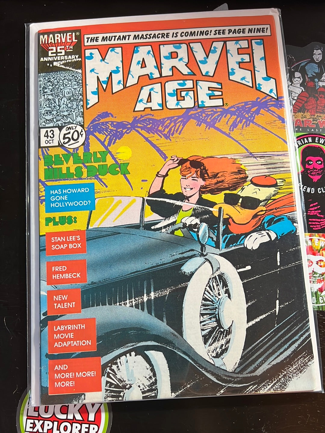 Marvel Age