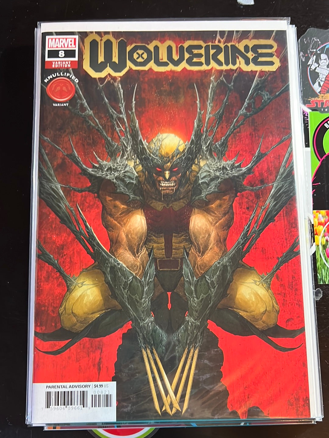 Wolverine