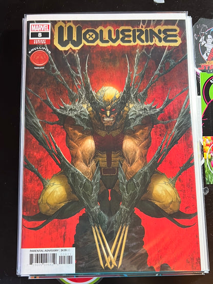 Wolverine