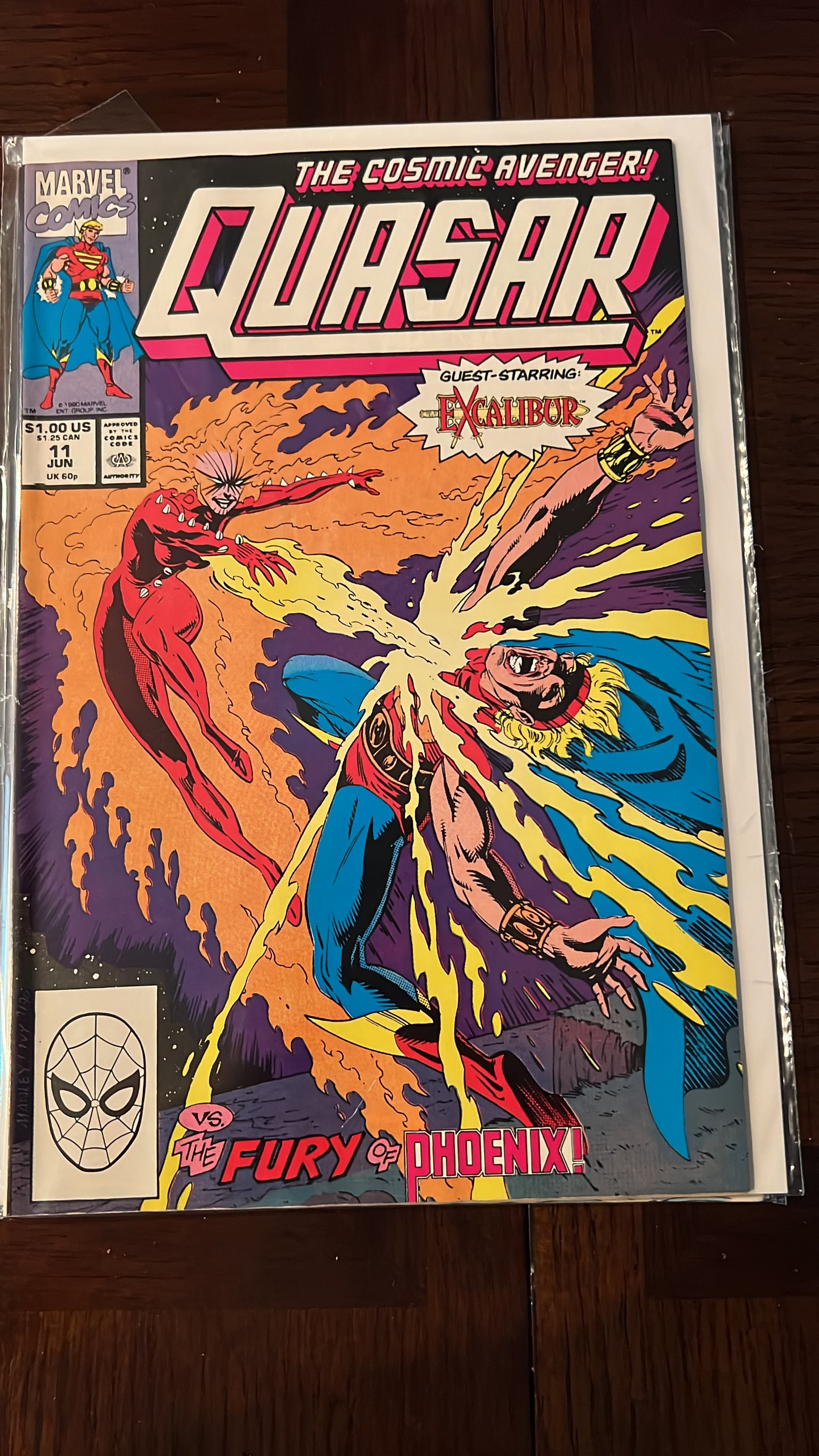 Quasar