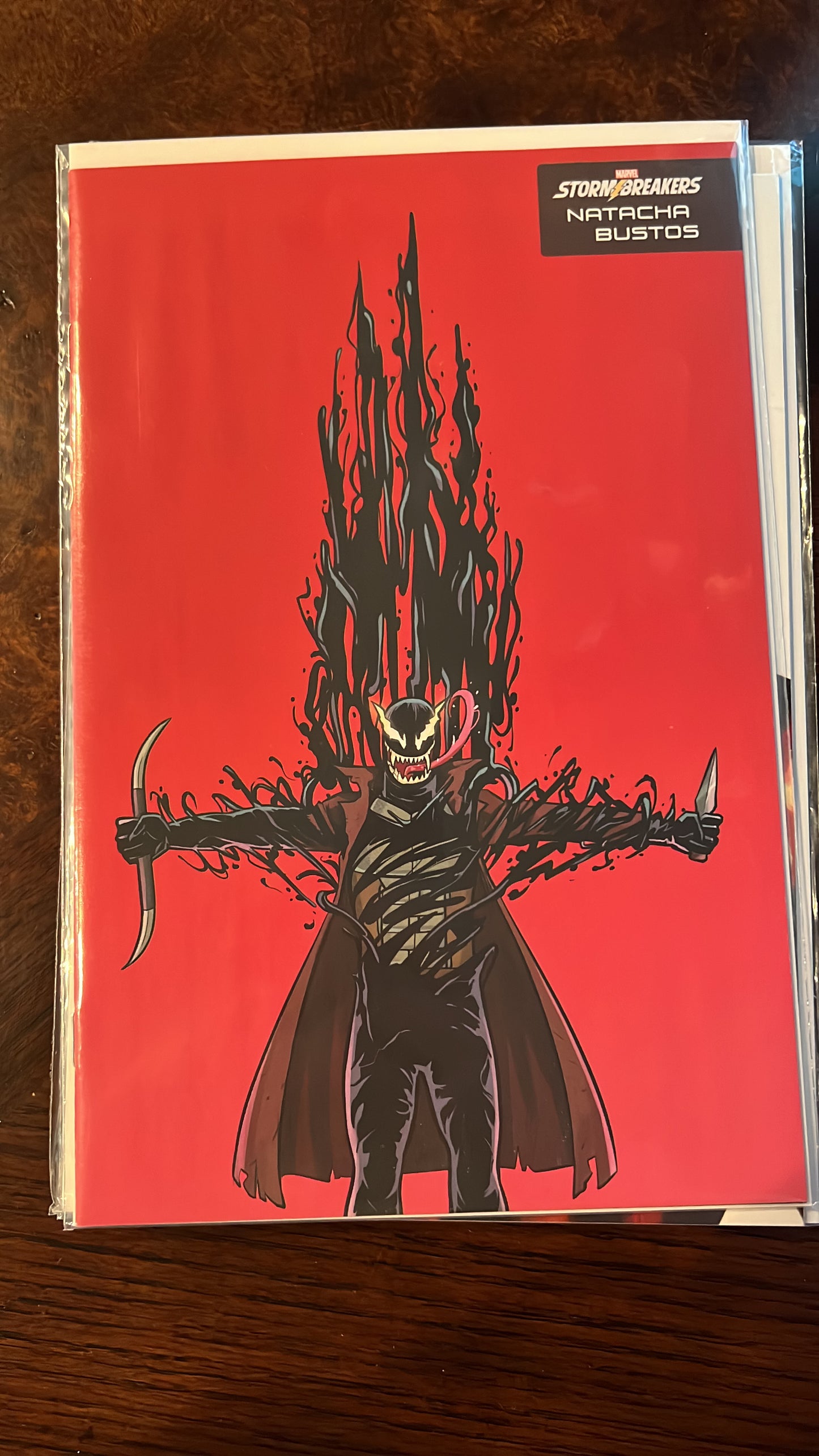 Marvel: Random issues or one shots