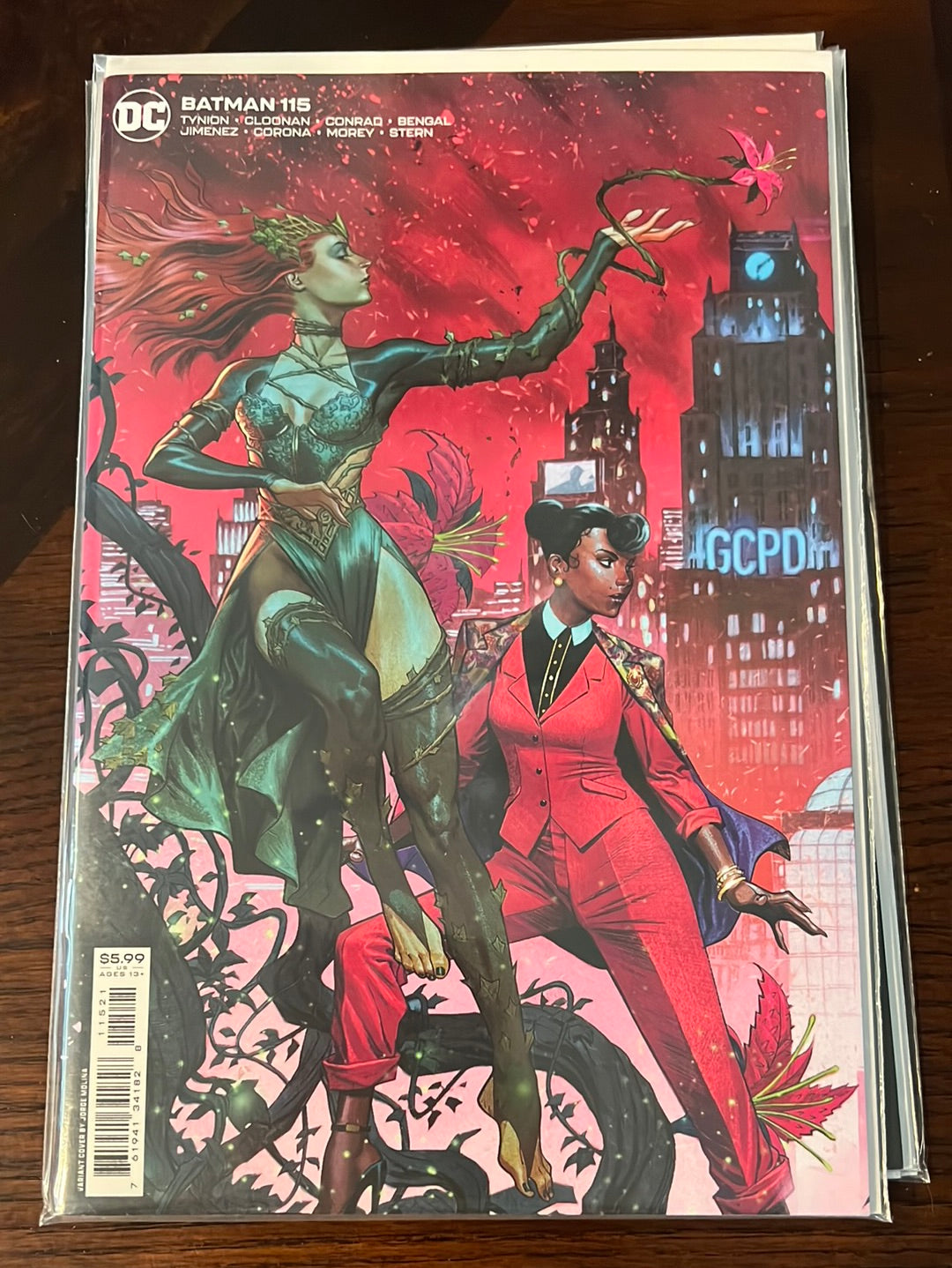 Batman volumn 3 -DC Comic Books- (individual issues)