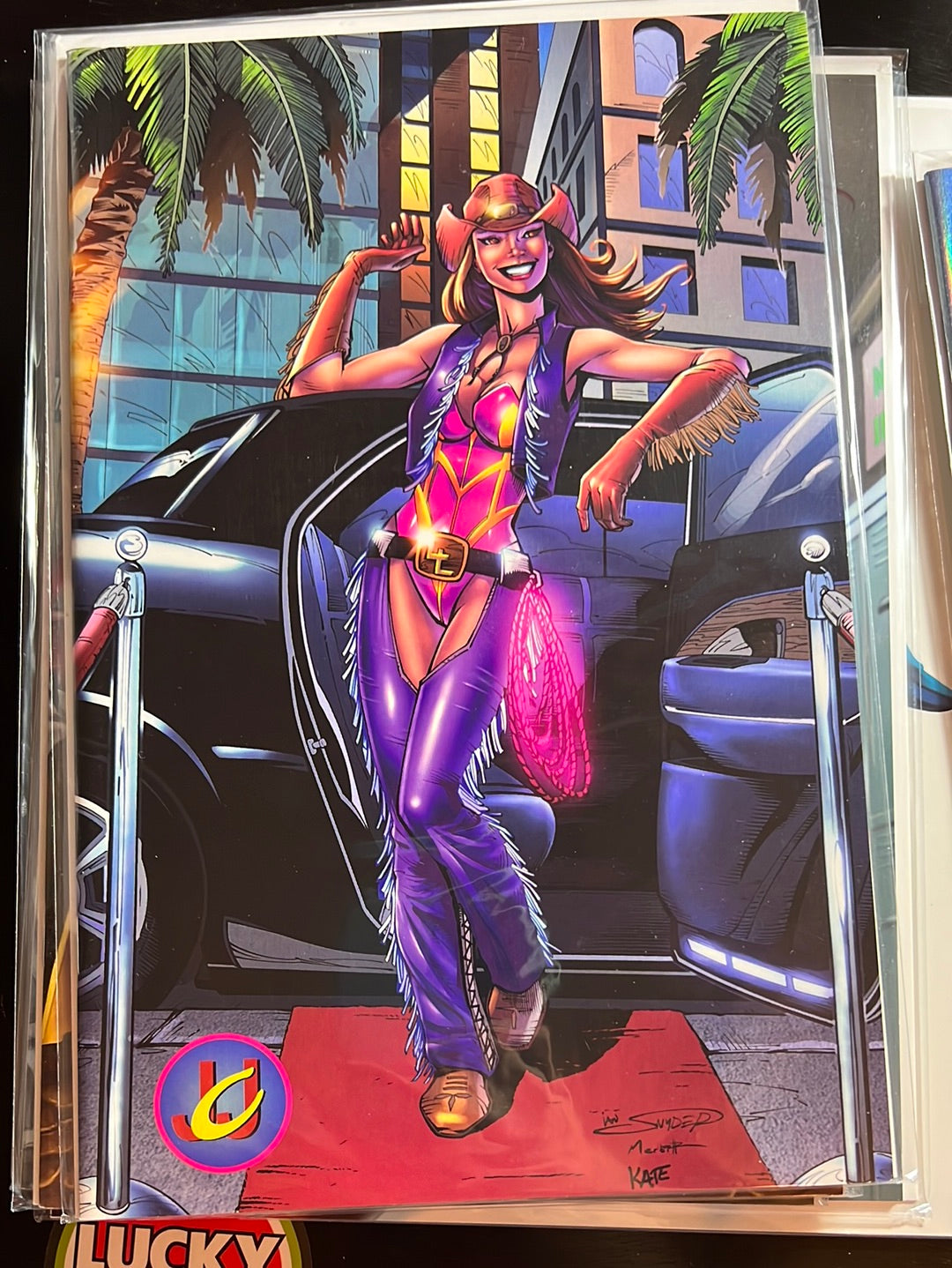 Critter Comic Books Series (individual issues) & Comic Unity Comic Books