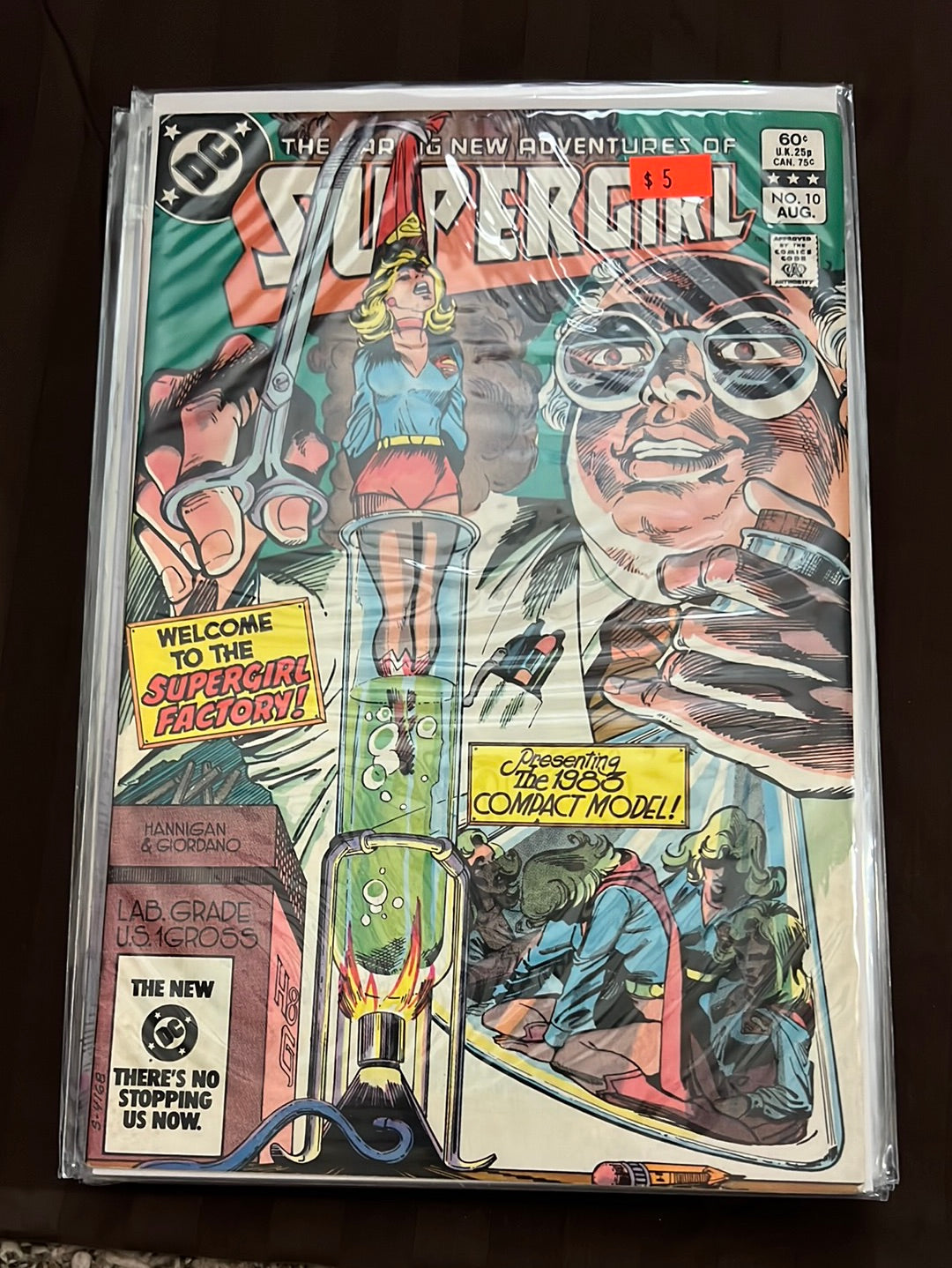 Supergirl
