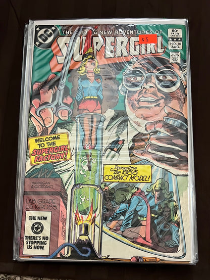 Supergirl