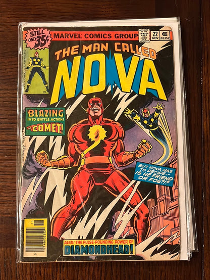 Nova