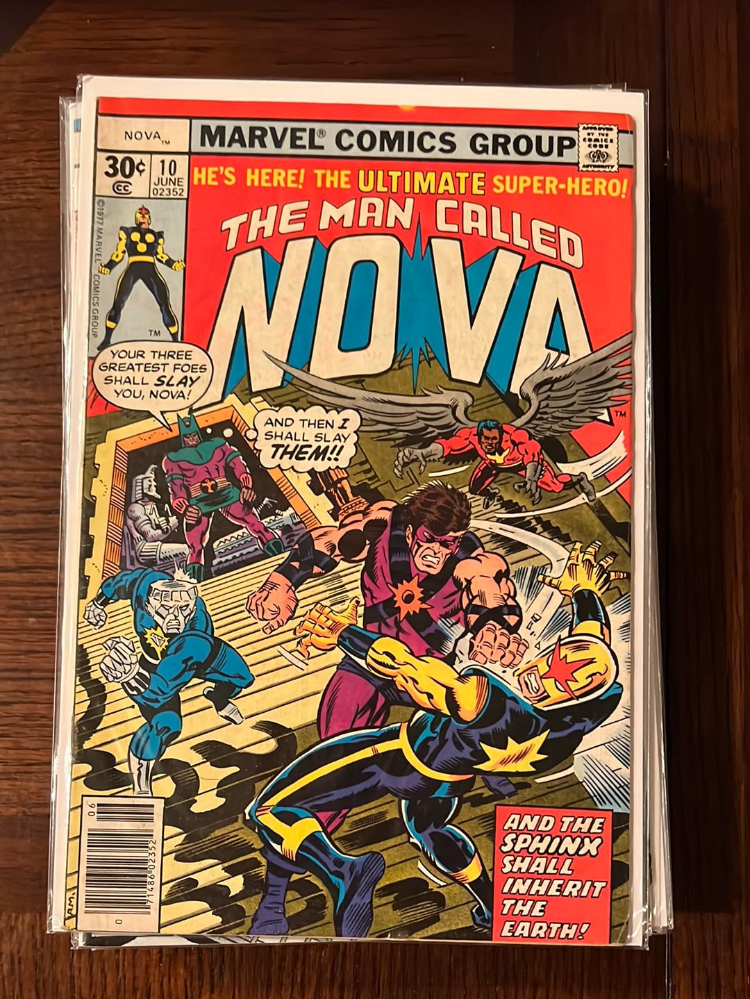 Nova