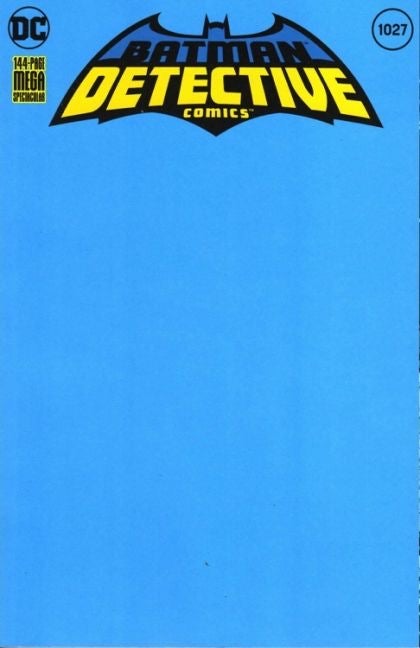 Detective Comics - DC Comic Books run - Individual issues