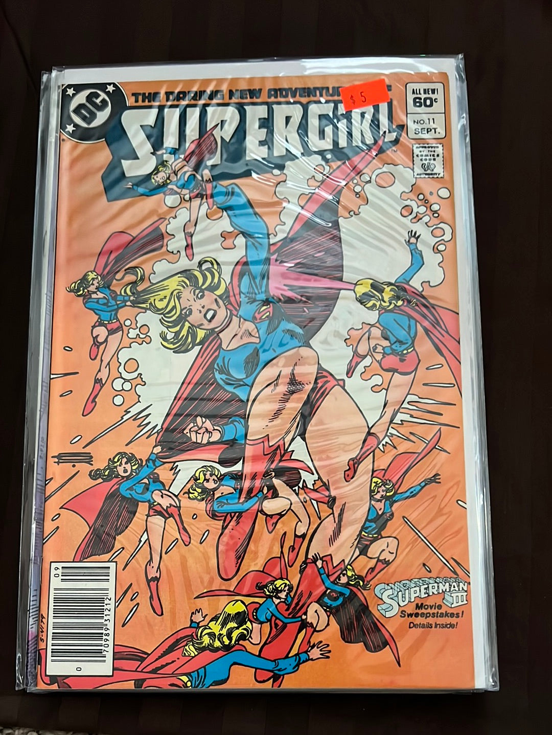 Supergirl