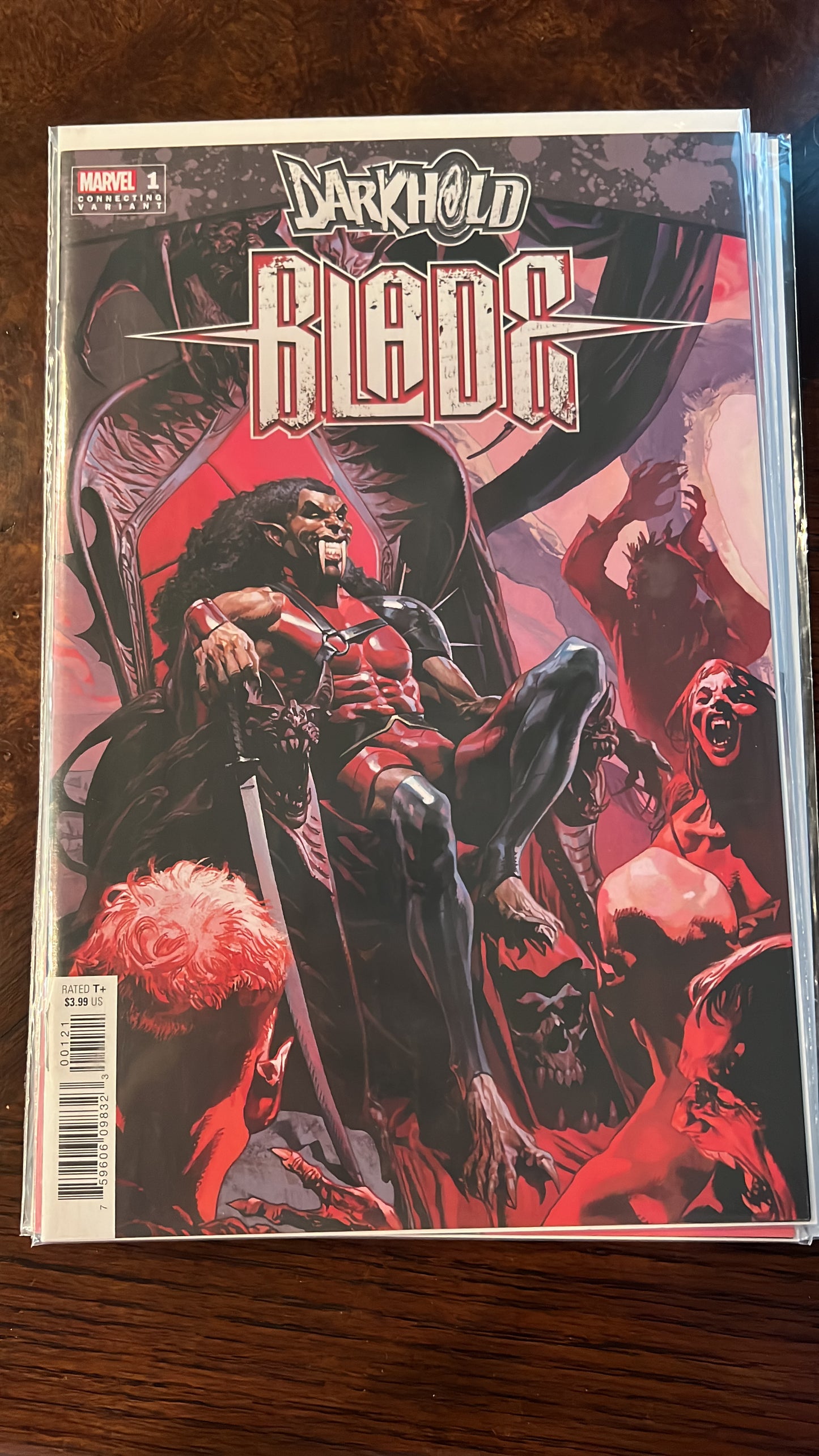 Marvel: Random issues or one shots