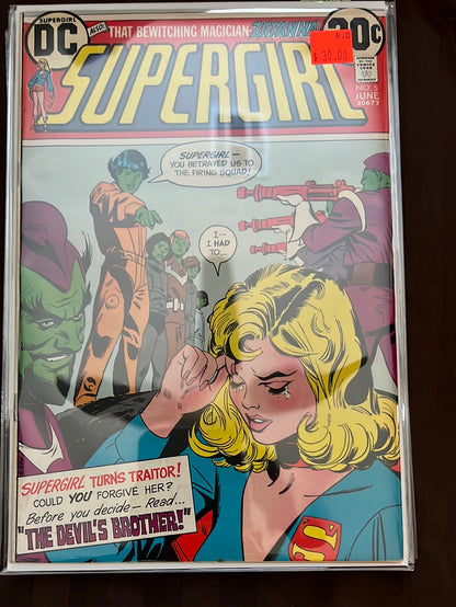 Supergirl