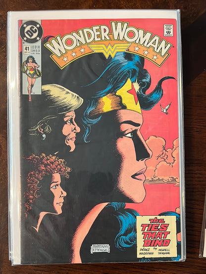 Wonder Woman v2