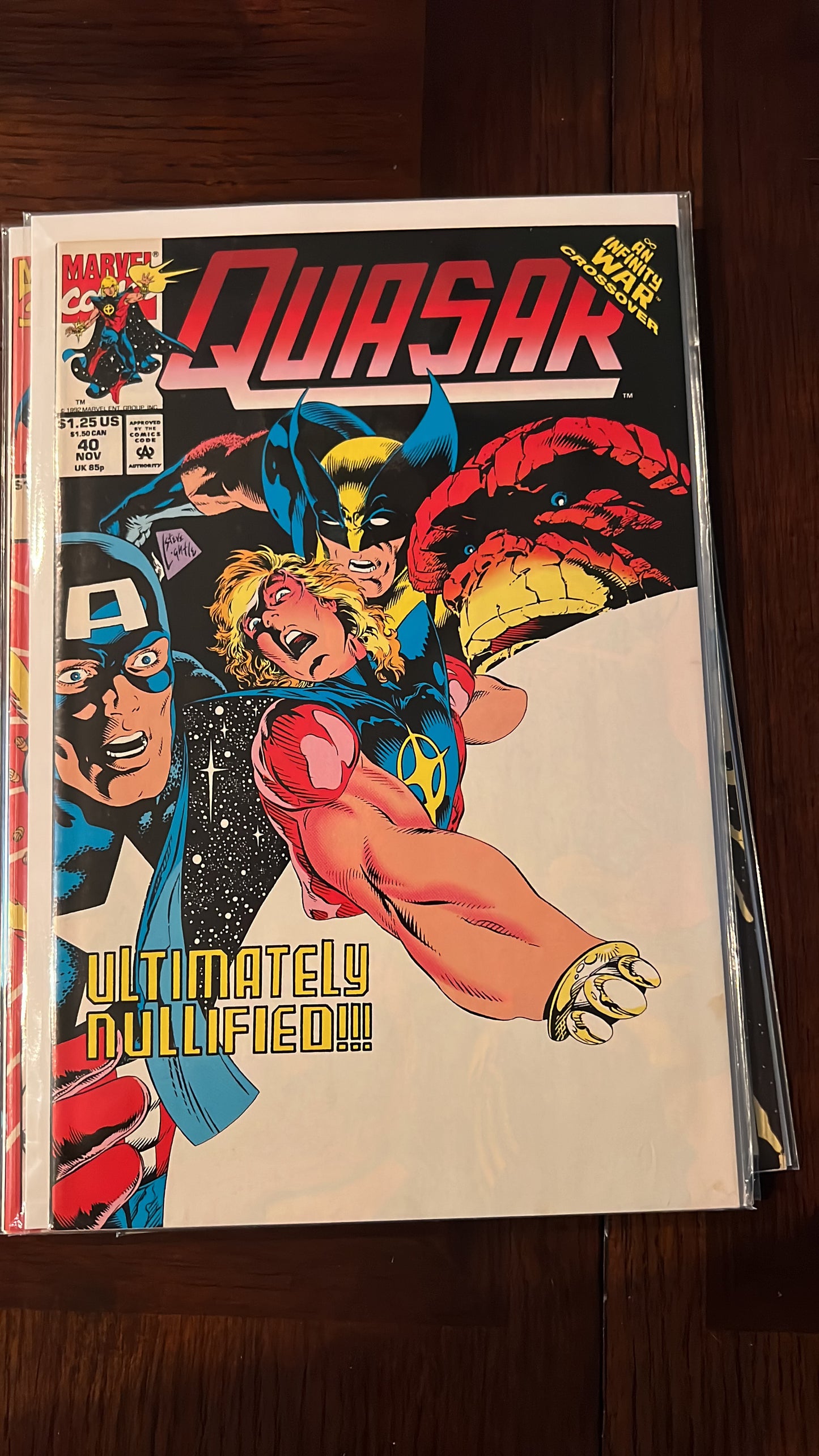 Quasar