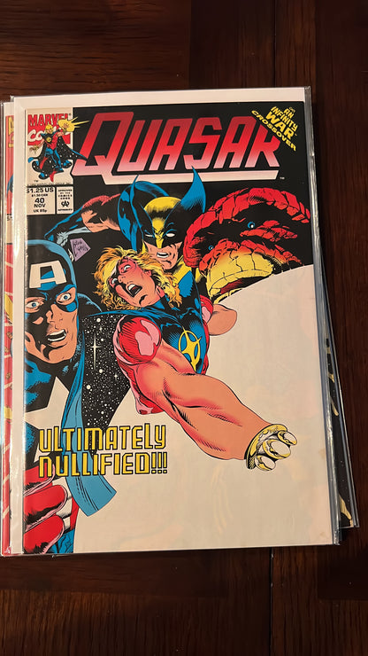 Quasar