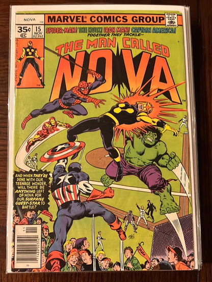 Nova