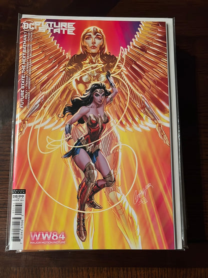 Future State - DC Comic Book series - Individual issues