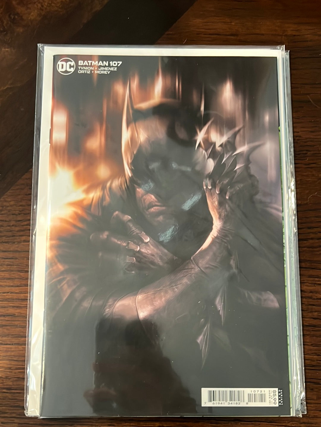 Batman volumn 3 -DC Comic Books- (individual issues)
