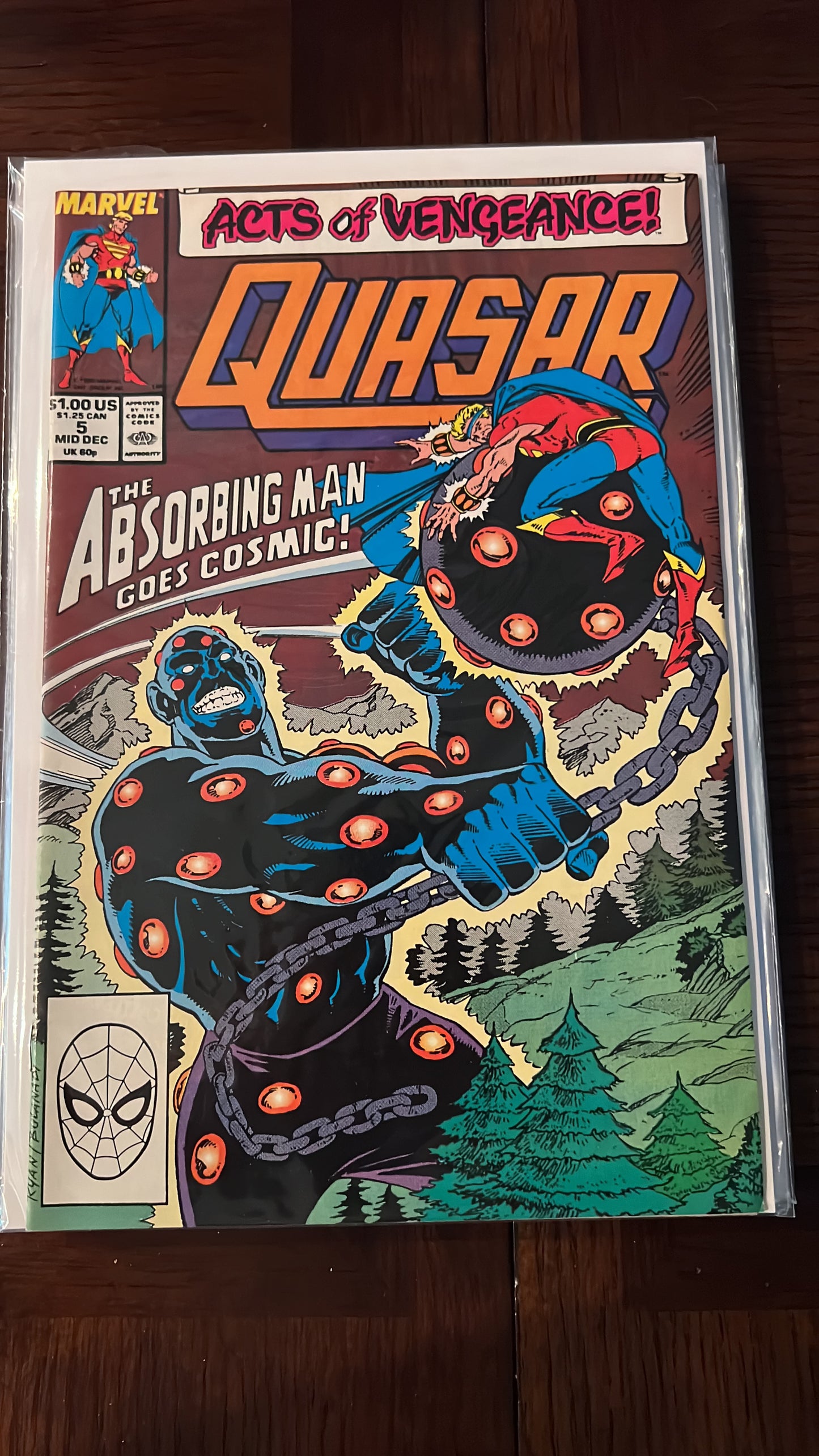 Quasar