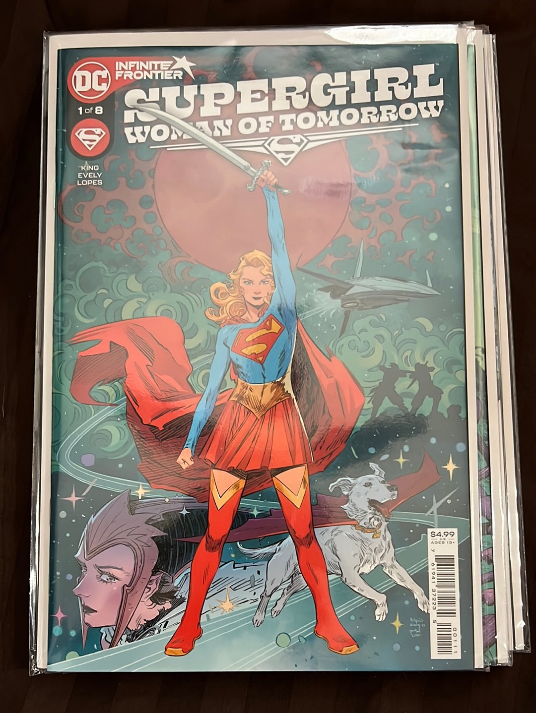 Supergirl