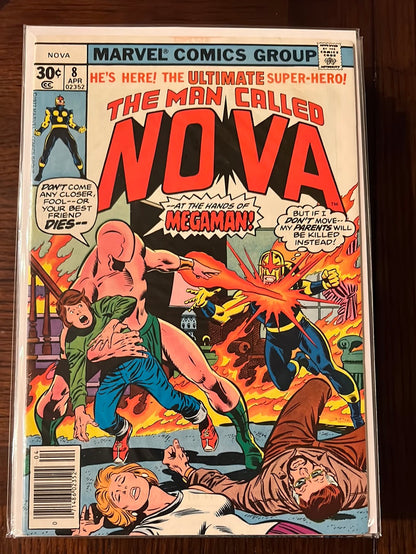 Nova