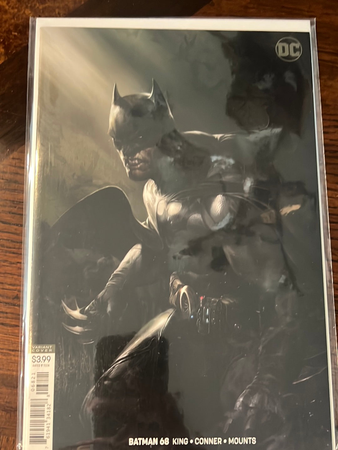 Batman volumn 3 -DC Comic Books- (individual issues)