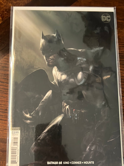 Batman volumn 3 -DC Comic Books- (individual issues)