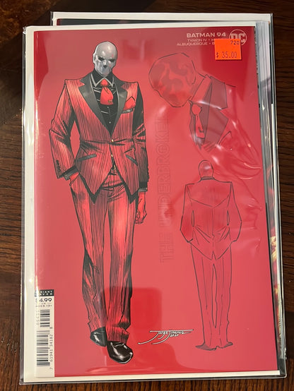 Batman volumn 3 -DC Comic Books- (individual issues)