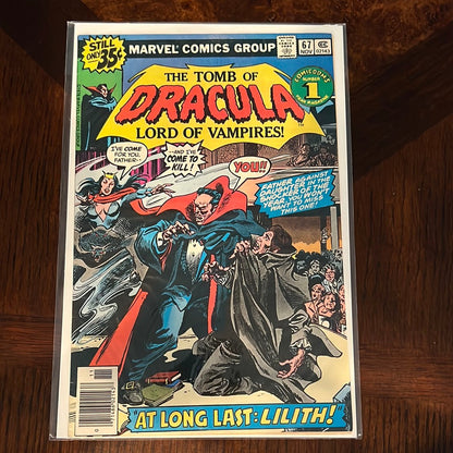 Tombe de Dracula