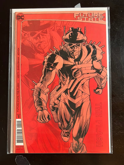 Future State - DC Comic Book series - Individual issues